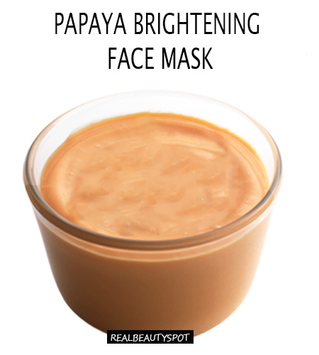 Download 5 Amazing Homemade Skin Brightening Face Masks The Indian Spot PSD Mockup Templates