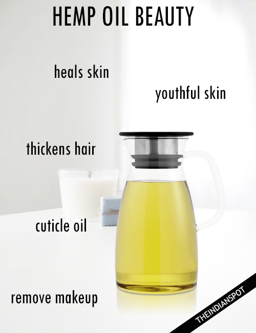 Benefits of Hemp Oil for your Skin Health – Hemp House Plus