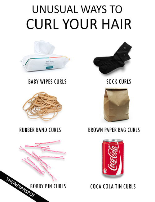 Products To Make Straight Hair Curly Without Heat Shop, 53% OFF |  