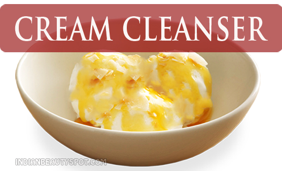 Cream Cleanser