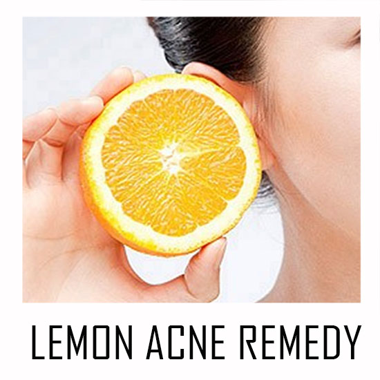 Citrus Fixes - 10 Awesome Beauty Uses for Lemons