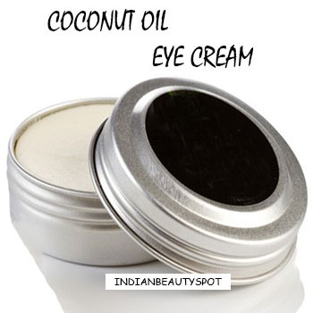 Replace 5 expensive beauty products with coconut oil