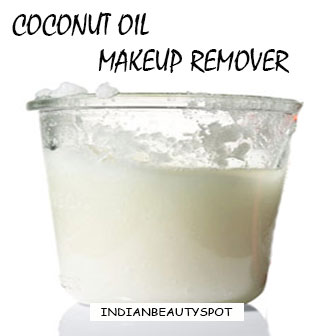 Replace 5 expensive beauty products with coconut oil