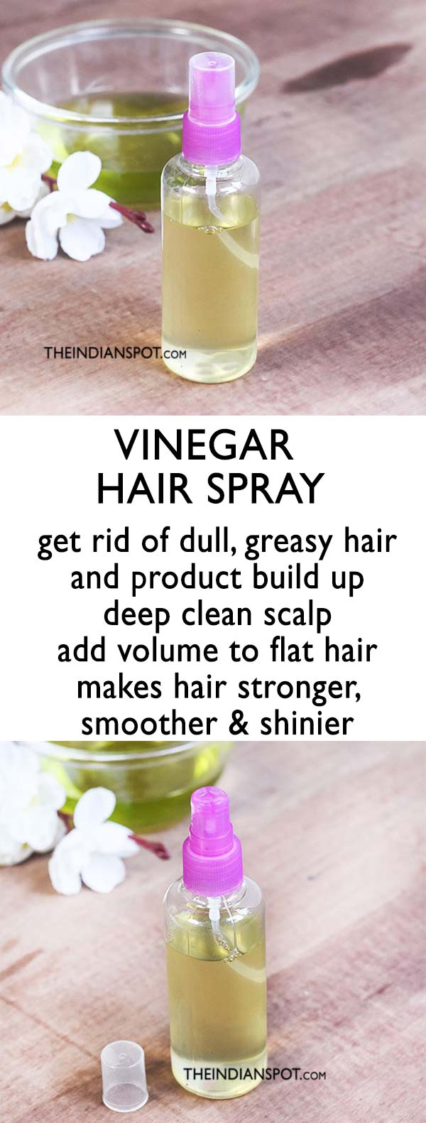 10 amazing Health benefits of Apple cider vinegar