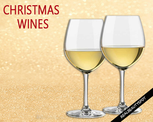 Best Sparkling Wines for Christmas