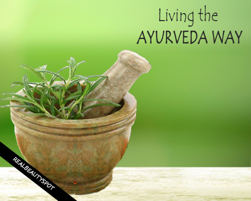 The Art of Ayurveda for Healthy Living
