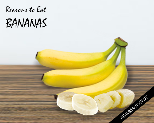 Health Benefits Of Bananas That You Should Know
