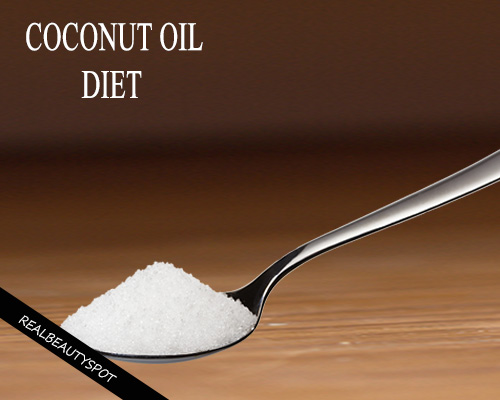 10 Ways to Add Coconut Oil to your Diet