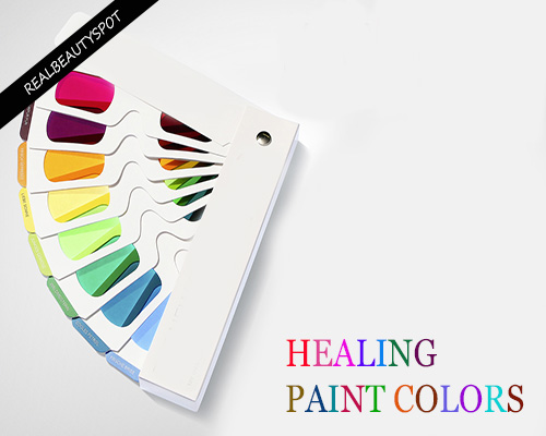 Ayurveda Way To Choose Healing Paint Colors