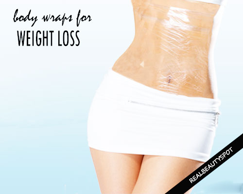 BODY WRAPS FOR WEIGHT LOSS