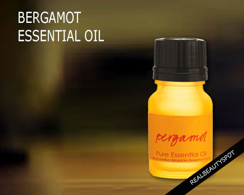BENEFITS AND USES OF BERGAMOT ESSENTIAL OIL