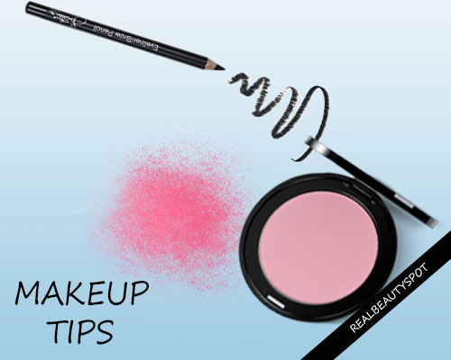 MAKEUP TIPS THAT NOBODY TOLD YOU