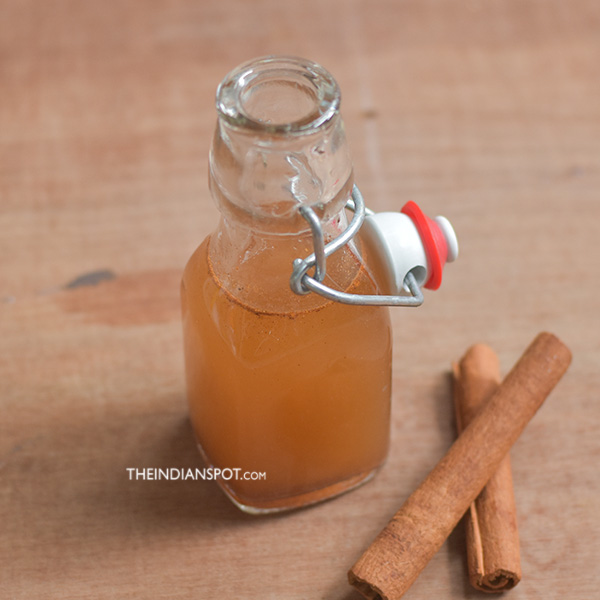 DIY Cinnamon Mouth Wash: Say ‘Good Bye’ to Bad Breath