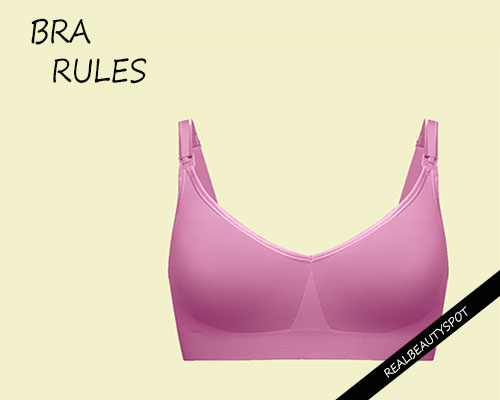 BRA RULES AND LAW THAT YOU DIDN’T KNOW