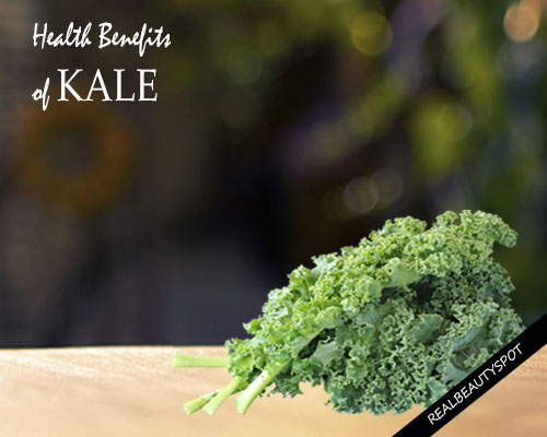 Fabulous Health Benefits of Kale