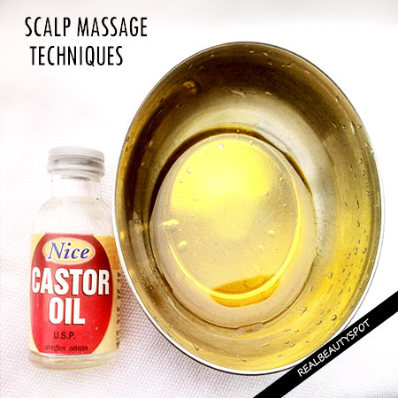 How to Give Yourself a Scalp Massage