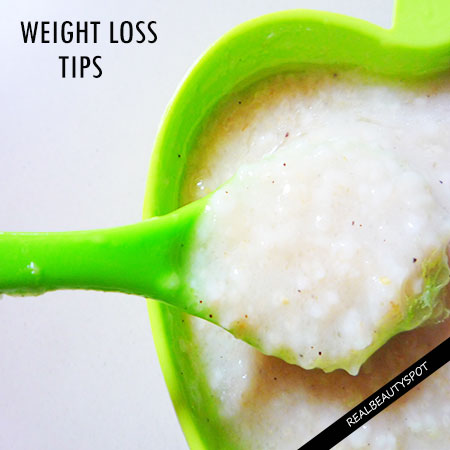 BEST WEIGHT LOSS TIPS