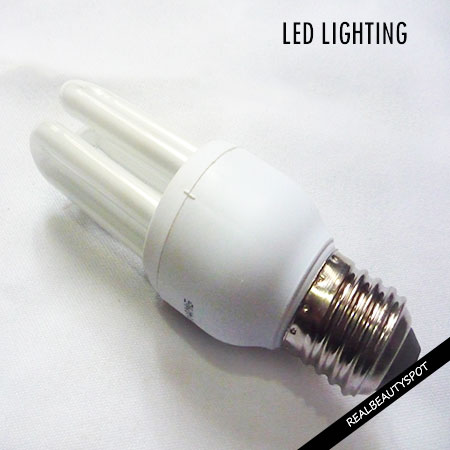 BENEFITS OF USING LED LIGHTING