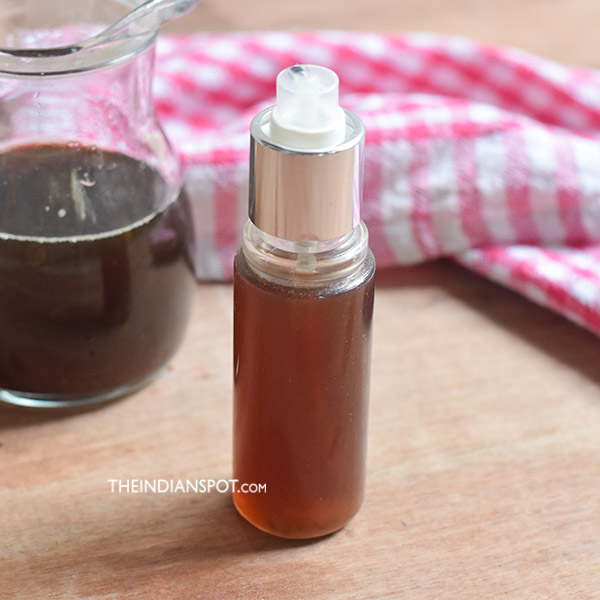 Diy Natural Self Tanner