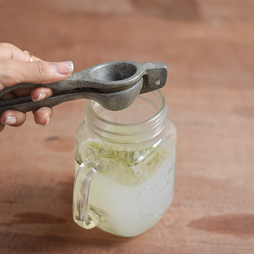 CUCUMBER MINT LEMONADE RECIPE