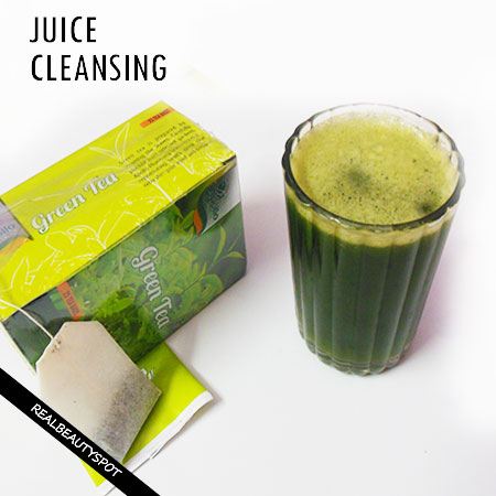 How To Do a Juice Cleanse
