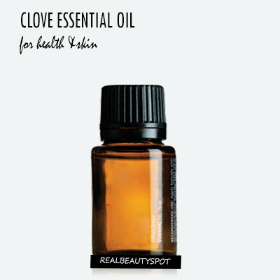 15 Must Known Benefits of Clove Essential Oil For Health and Skin