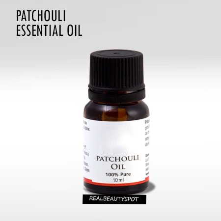 4 HOME REMEDIES AND 5 USES OF PATCHOULI ESSENTIAL OIL