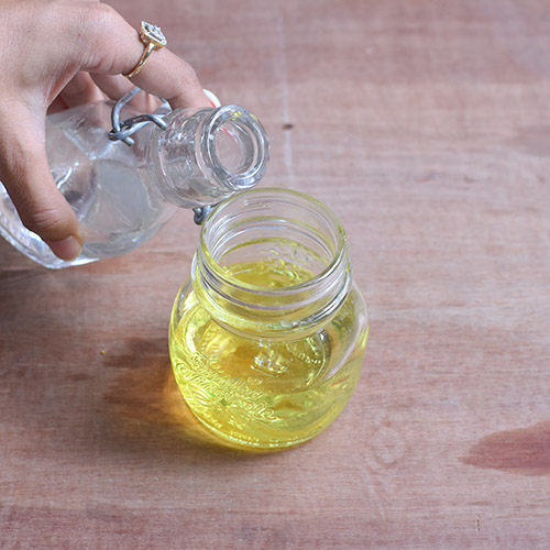 Natural Olive oil makeup Remover Pads
