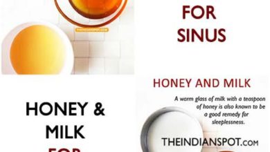 10 Food Combinations with Honey that work wonders for health and beauty