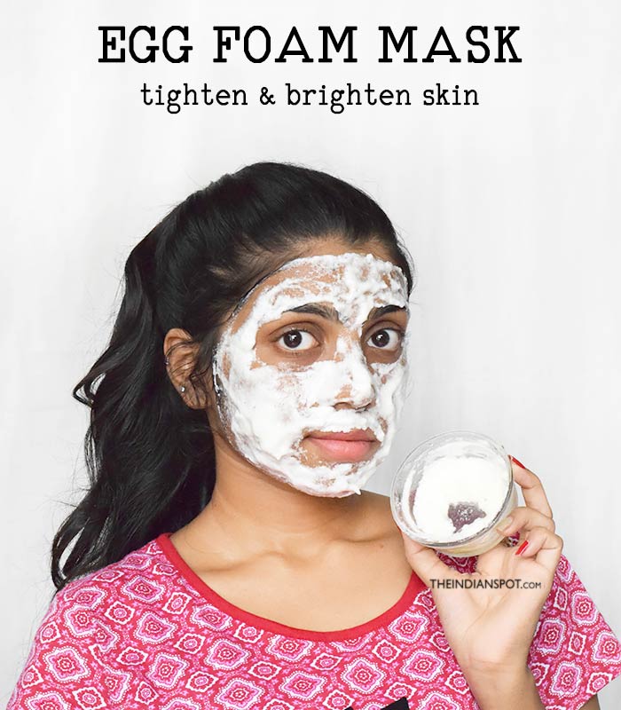 Beauty Diy Egg Mask To Tighten Pores And Brighten Skin This egg white mask will deliver an instant facelift. beauty diy egg mask to tighten pores