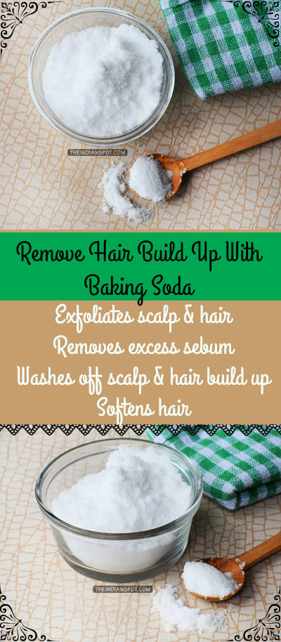 4 Simple Ways to Lighten Dyed Hair with Baking Soda - wikiHow