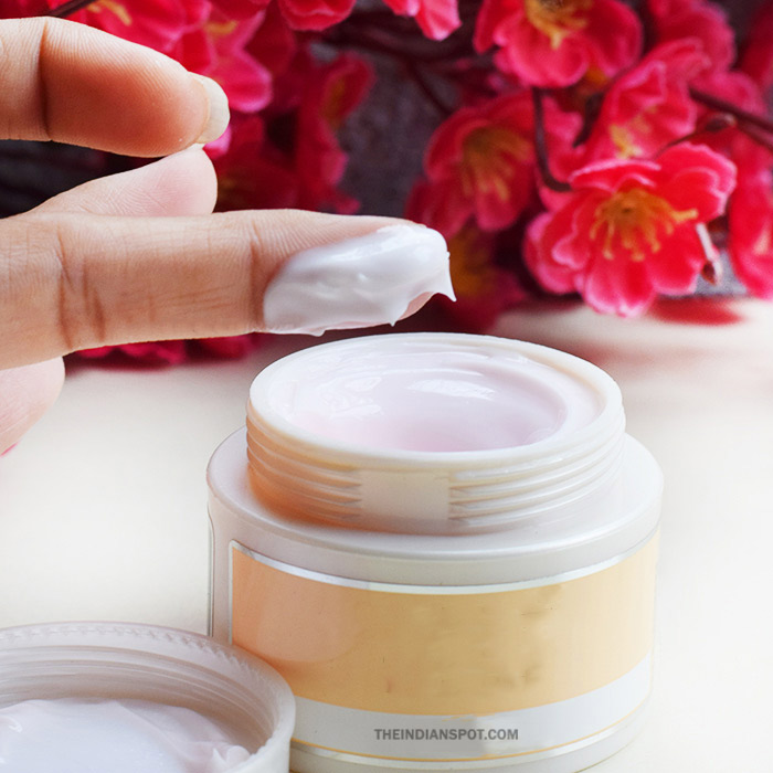5 ESSENTIAL INGREDIENTS YOUR FACIAL CREAM MUST HAVE