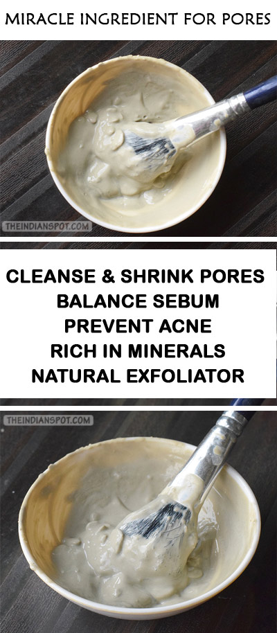 PORE CLEANING MIRACLE PRODUCT