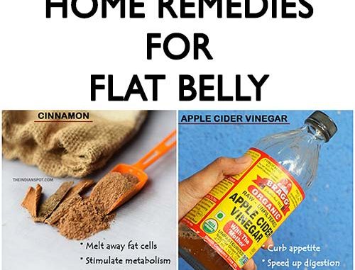 top-home-remedies-to-reduce-belly-fat-the-indian-spot