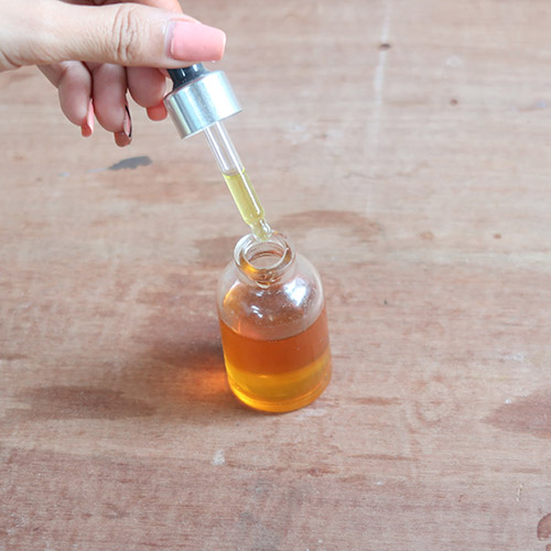 HONEY FACE SERUM FOR CLEAR SKIN