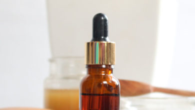 LICORICE OIL FOR BEAUTIFUL SKIN AND HAIR